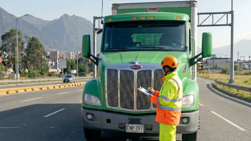 CODESS advierte la alarmante crisis de seguridad vial que pone en riesgo a Colombia