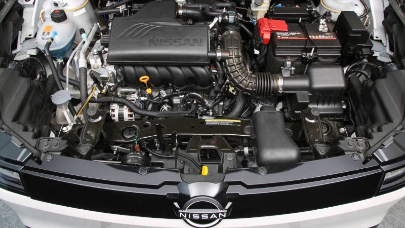 Nuevo Nissan Kait, el SUV que quiere conquistar las calles colombianas con tecnología, seguridad y un precio que ya está dando de qué hablar
