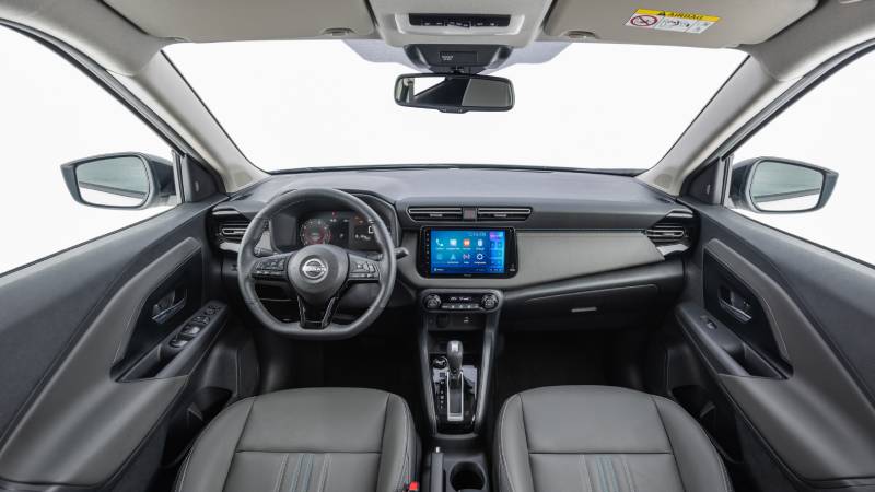Nuevo Nissan Kait, el SUV que quiere conquistar las calles colombianas con tecnología, seguridad y un precio que ya está dando de qué hablar