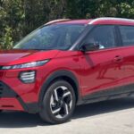 Nuevo Nissan Kait, el SUV que quiere conquistar las calles colombianas con tecnología, seguridad y un precio que ya está dando de qué hablar
