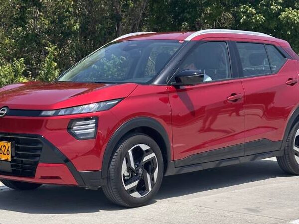 Nuevo Nissan Kait, el SUV que quiere conquistar las calles colombianas con tecnología, seguridad y un precio que ya está dando de qué hablar