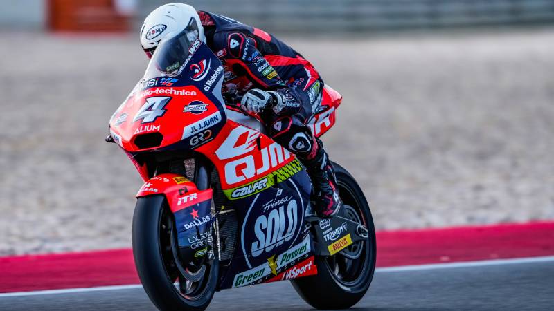QJ Motor oficializa su llegada a Colombia en la F2R 2026