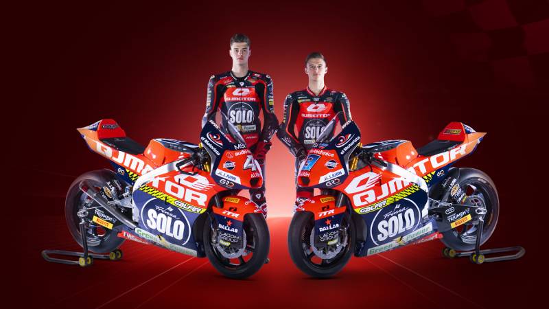 QJ Motor oficializa su llegada a Colombia en la F2R 2026