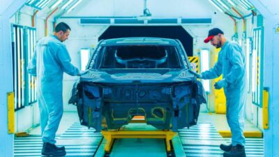 Renault-Sofasa acelera el futuro de Colombia: histórica inversión convertiría a Envigado en hub estratégico de movilidad electrificada