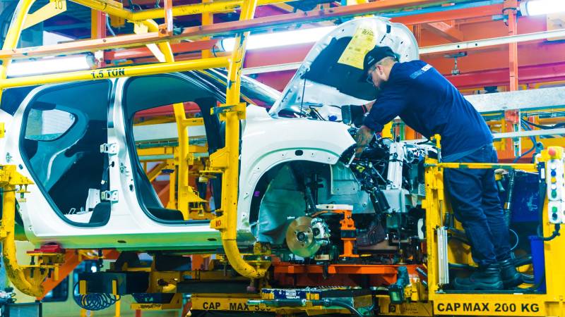 Renault-Sofasa acelera el futuro de Colombia: histórica inversión convertiría a Envigado en hub estratégico de movilidad electrificada