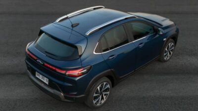 Top 10: Lo Mejor del Chevrolet Sonic 2027