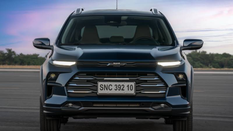 Top 10: Lo Mejor del Chevrolet Sonic 2027