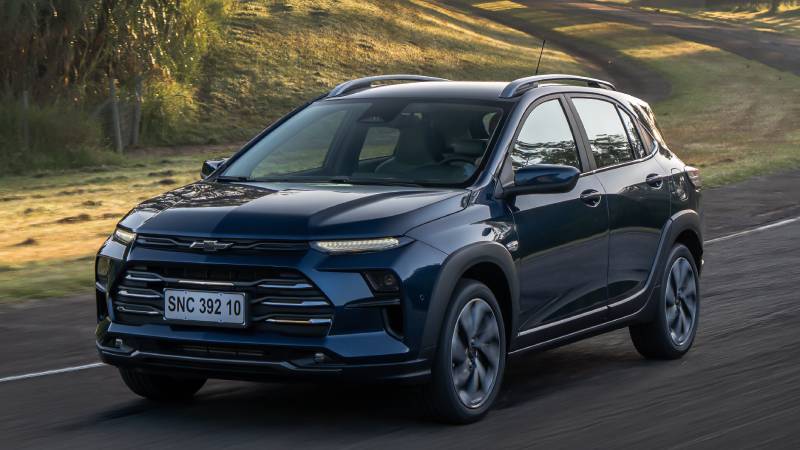 Top 10: Lo Mejor del Chevrolet Sonic 2027