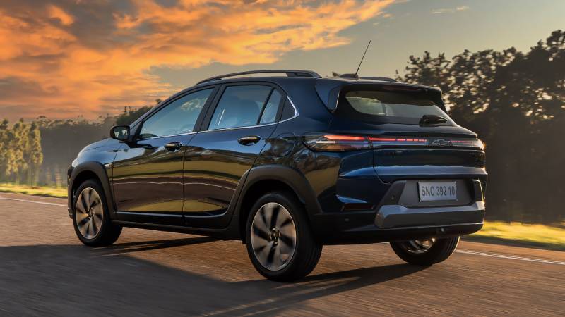Top 10: Lo Mejor del Chevrolet Sonic 2027