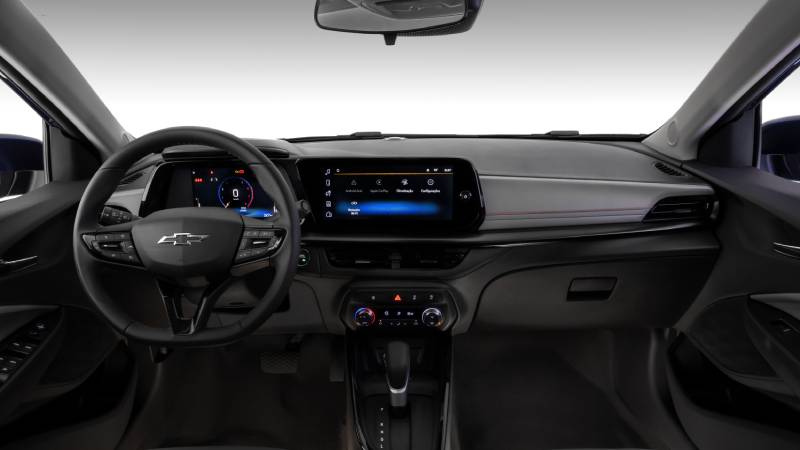 Top 10: Lo Mejor del Chevrolet Sonic 2027