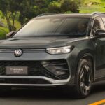 Volkswagen Tiguan MHEV R-Line 2026: así es el nuevo SUV híbrido alemán con IA y lujo premium