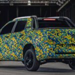 Volkswagen Tukan: Conozca más detalles de esta pick-up con ADN brasileño