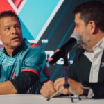 Óscar Córdoba se une a Valvoline Colombia: la jugada MAESTRA del marketing automotor y deportivo en 2026