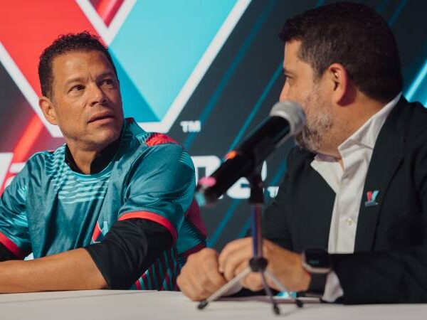 Óscar Córdoba se une a Valvoline Colombia: la jugada MAESTRA del marketing automotor y deportivo en 2026