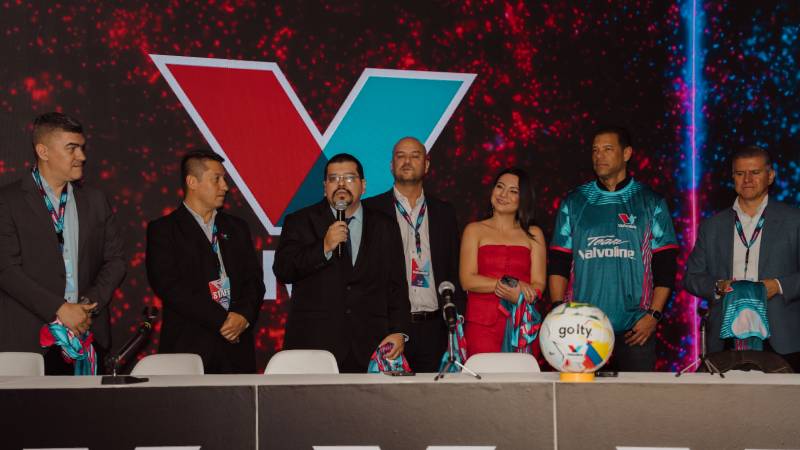 Óscar Córdoba se une a Valvoline Colombia: la jugada MAESTRA del marketing automotor y deportivo en 2026