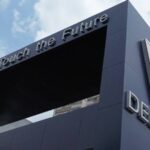 Deepal y Changan apuestan por Antioquia con tecnología híbrida de rango extendido y nueva vitrina en Envigado