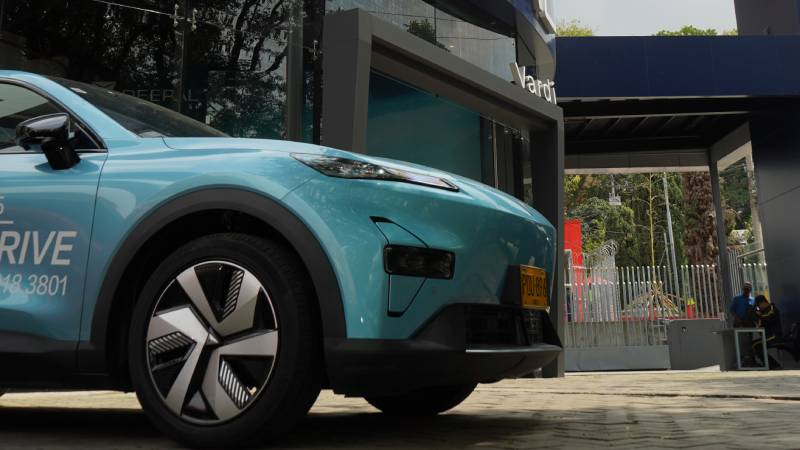 Deepal y Changan apuestan por Antioquia con tecnología híbrida de rango extendido y nueva vitrina en Envigado