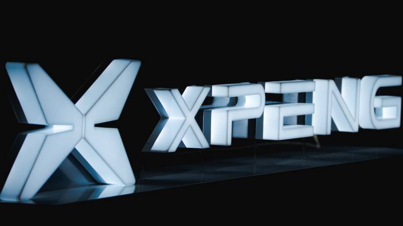 XPeng llega a Colombia y promete cambiar para siempre el mercado de los carros eléctricos