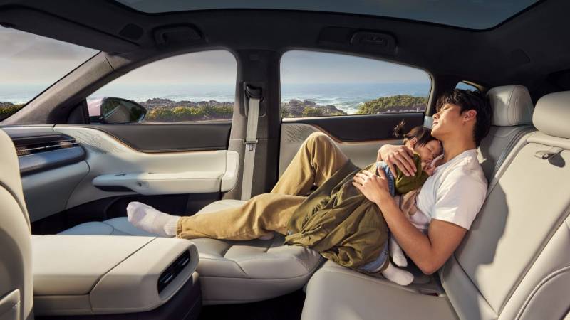 XPeng llega a Colombia y promete cambiar para siempre el mercado de los carros eléctricos