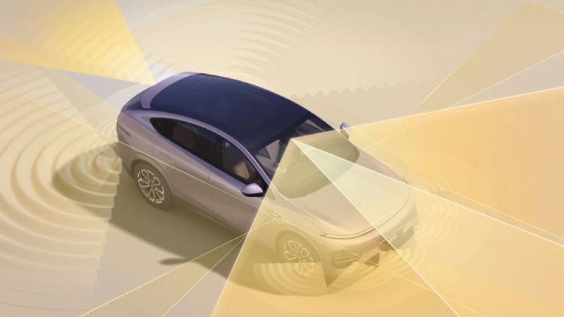 XPeng llega a Colombia y promete cambiar para siempre el mercado de los carros eléctricos