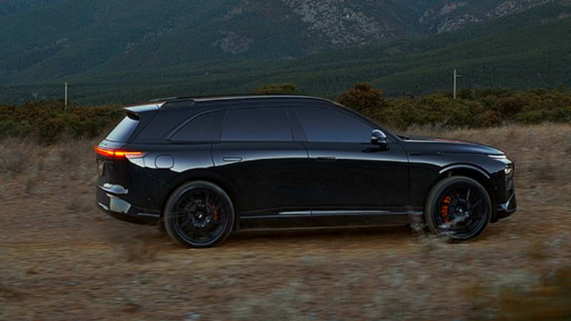 XPeng llega a Colombia y promete cambiar para siempre el mercado de los carros eléctricos