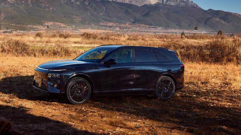 XPeng llega a Colombia y promete cambiar para siempre el mercado de los carros eléctricos