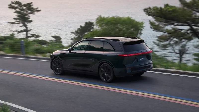 XPeng llega a Colombia y promete cambiar para siempre el mercado de los carros eléctricos