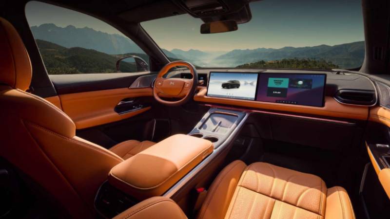 XPeng llega a Colombia y promete cambiar para siempre el mercado de los carros eléctricos