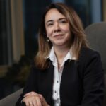 Ford 2026: Andrea Pinto se convierte en la primera brasileña en asumir la dirección financiera de Sudamérica
