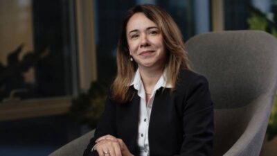Ford 2026: Andrea Pinto se convierte en la primera brasileña en asumir la dirección financiera de Sudamérica