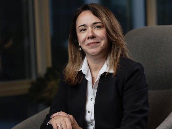 Ford 2026: Andrea Pinto se convierte en la primera brasileña en asumir la dirección financiera de Sudamérica