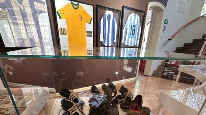 Casa Estadio y Nissan revelan la historia secreta del fútbol durante el Mundial 2026