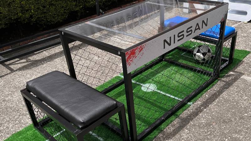 Casa Estadio y Nissan revelan la historia secreta del fútbol durante el Mundial 2026