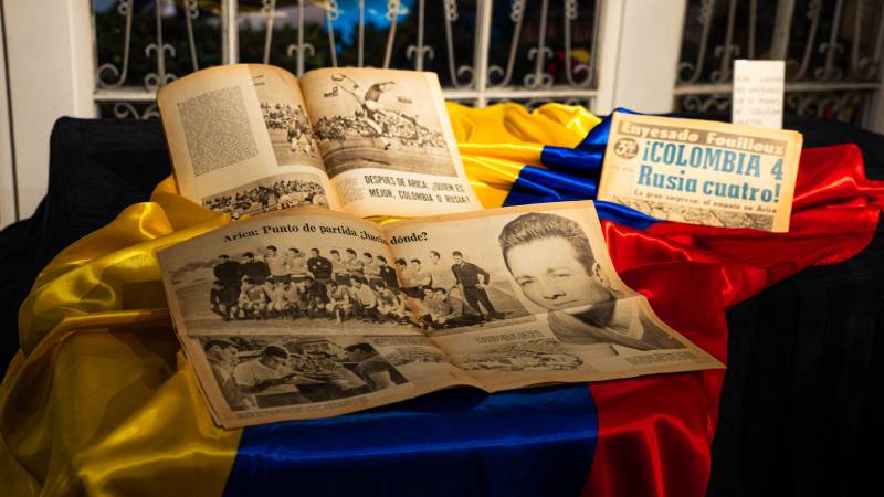 Casa Estadio y Nissan revelan la historia secreta del fútbol durante el Mundial 2026