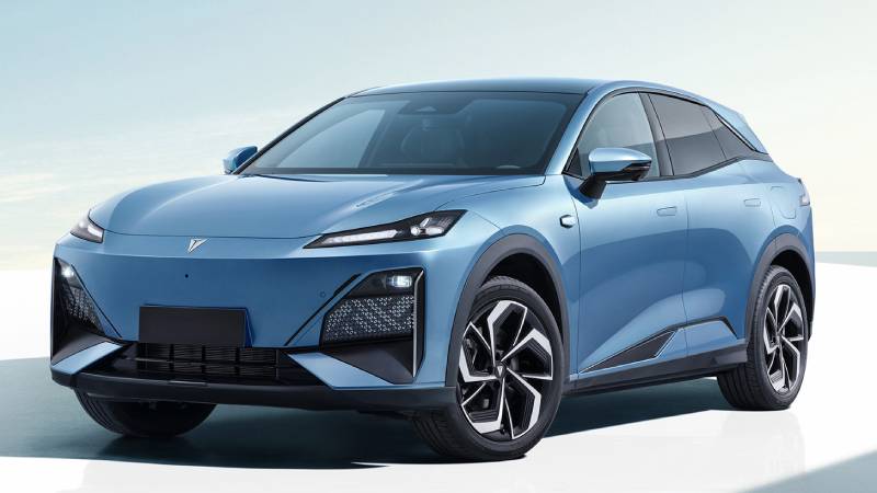 Changan Automobile y la Selección de Portugal Sellan una Poderosa Alianza Global que Impulsa la Movilidad del Futuro en Europa