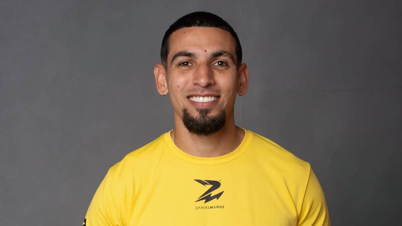 Daniel Muñoz y Chery Colombia 2026: gran alianza que inspira a millones de colombianos