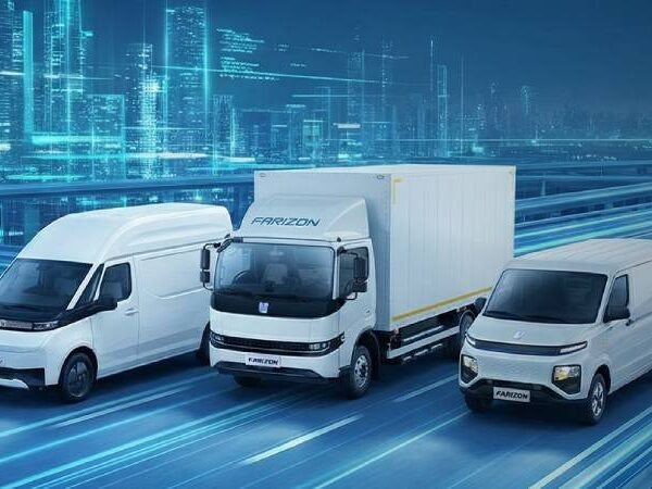 Farizon y la tecnología que está revolucionando la seguridad vial en Colombia llega a los vehículos de carga en 2026