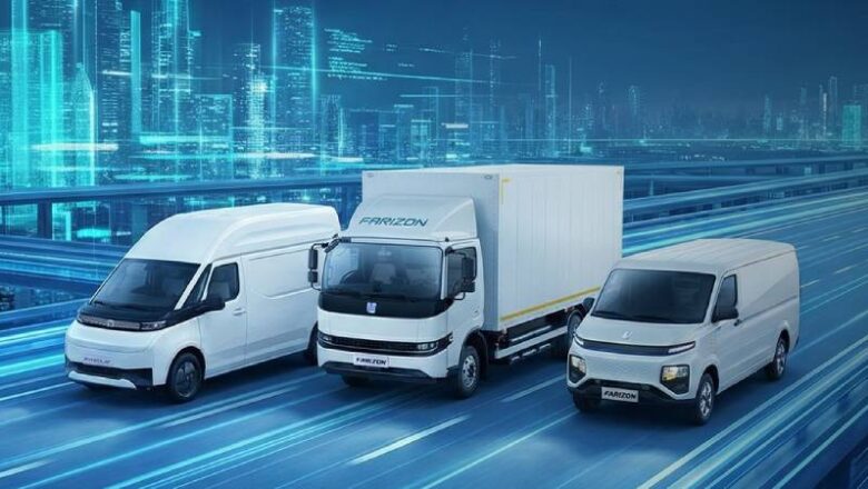 Farizon y la tecnología que está revolucionando la seguridad vial en Colombia llega a los vehículos de carga en 2026