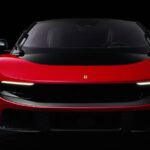 Ferrari Luce: lo mejor y lo peor del hiperdeportivo eléctrico de 1.050 HP que cambiará para siempre a Maranello