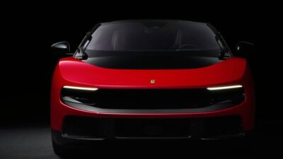 Ferrari Luce: lo mejor y lo peor del eléctrico de 1.050 hp que cambiará para siempre a Maranello