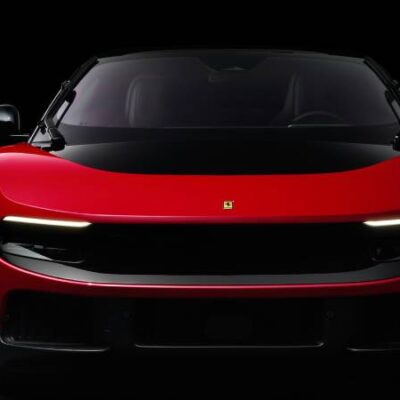 Ferrari Luce: lo mejor y lo peor del hiperdeportivo eléctrico de 1.050 HP que cambiará para siempre a Maranello