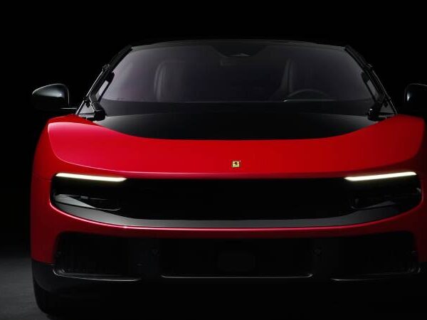 Ferrari Luce: lo mejor y lo peor del hiperdeportivo eléctrico de 1.050 HP que cambiará para siempre a Maranello