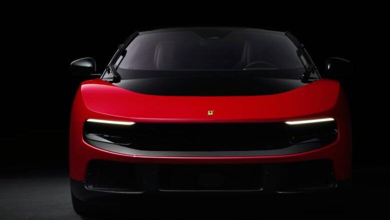 Ferrari Luce: lo mejor y lo peor del hiperdeportivo eléctrico de 1.050 HP que cambiará para siempre a Maranello