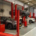 Honda Autos Colombia 2026: inauguró su Mega Taller en Barranquilla