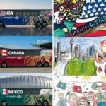 Hyundai convierte los sueños de 48 niños en protagonistas de la Copa Mundial de la FIFA 2026