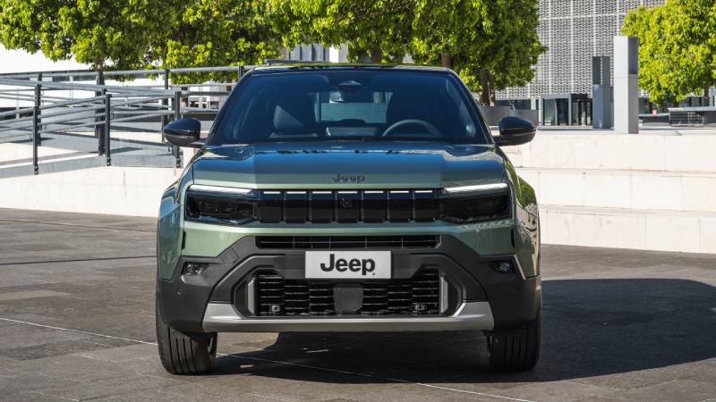 Jeep Avenger E-Hybrid: la poderosa forma de redescubrir Colombia “puebleando” con eficiencia y aventura en 2026