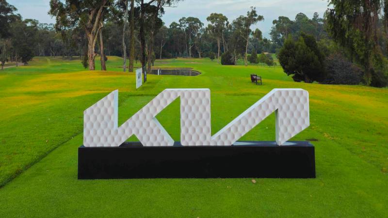 Kia Ryder Cup Intergrupos 2026: el espectacular torneo de golf aficionado en Colombia