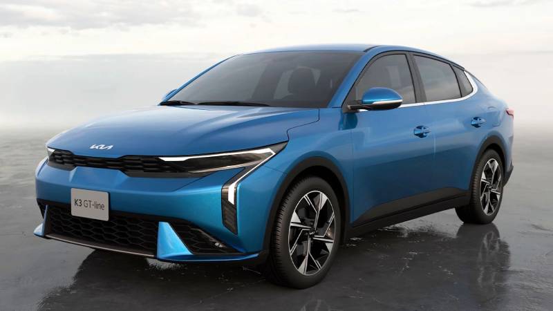 ¡Imparable! Kia lidera el mercado automotor colombiano y acelera hacia las 45.000 matrículas en 2026