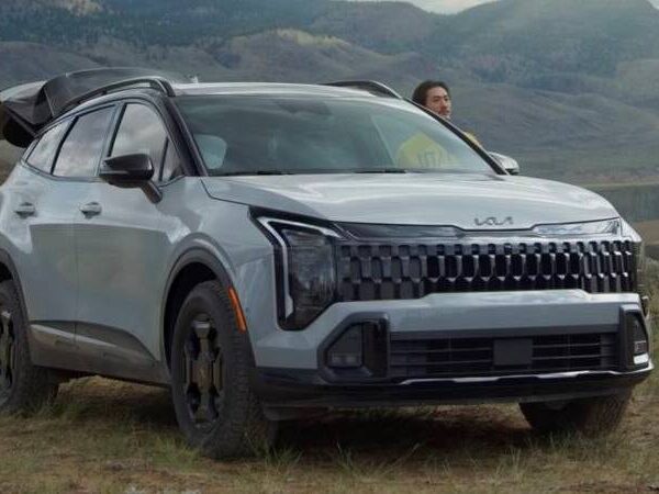 ¡Imparable! Kia lidera el mercado automotor colombiano y acelera hacia las 45.000 matrículas en 2026
