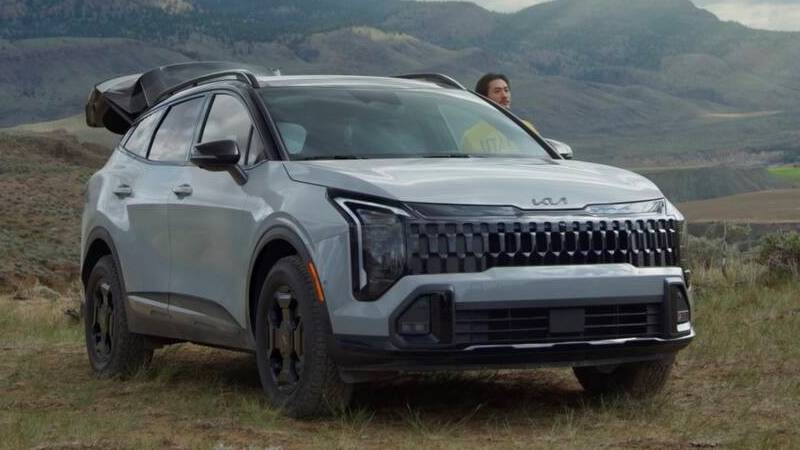 ¡Imparable! Kia lidera el mercado automotor colombiano y acelera hacia las 45.000 matrículas en 2026